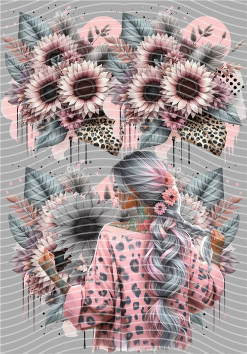 A5 Notebook Wraps-A 877